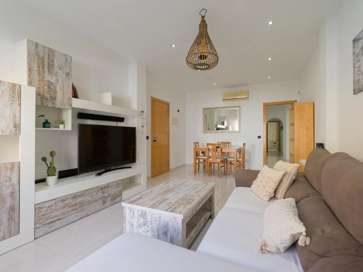 Homeforguest Modern Apartment In The Centre Of Puerto Del Rosario Puerto del Rosario  0*, Puerto del Rosario (Fuerteventura)