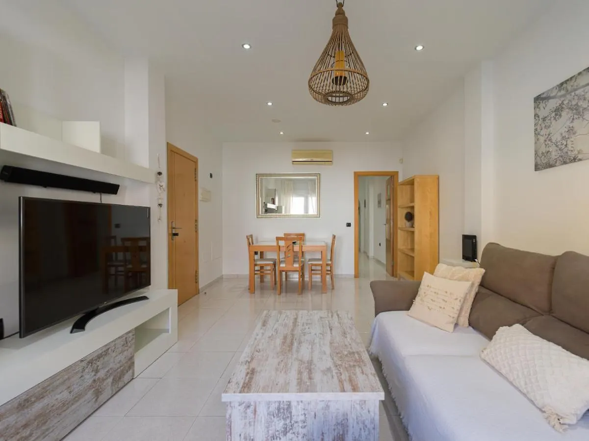 Homeforguest Modern Apartment In The Centre Of Puerto Del Rosario Puerto del Rosario