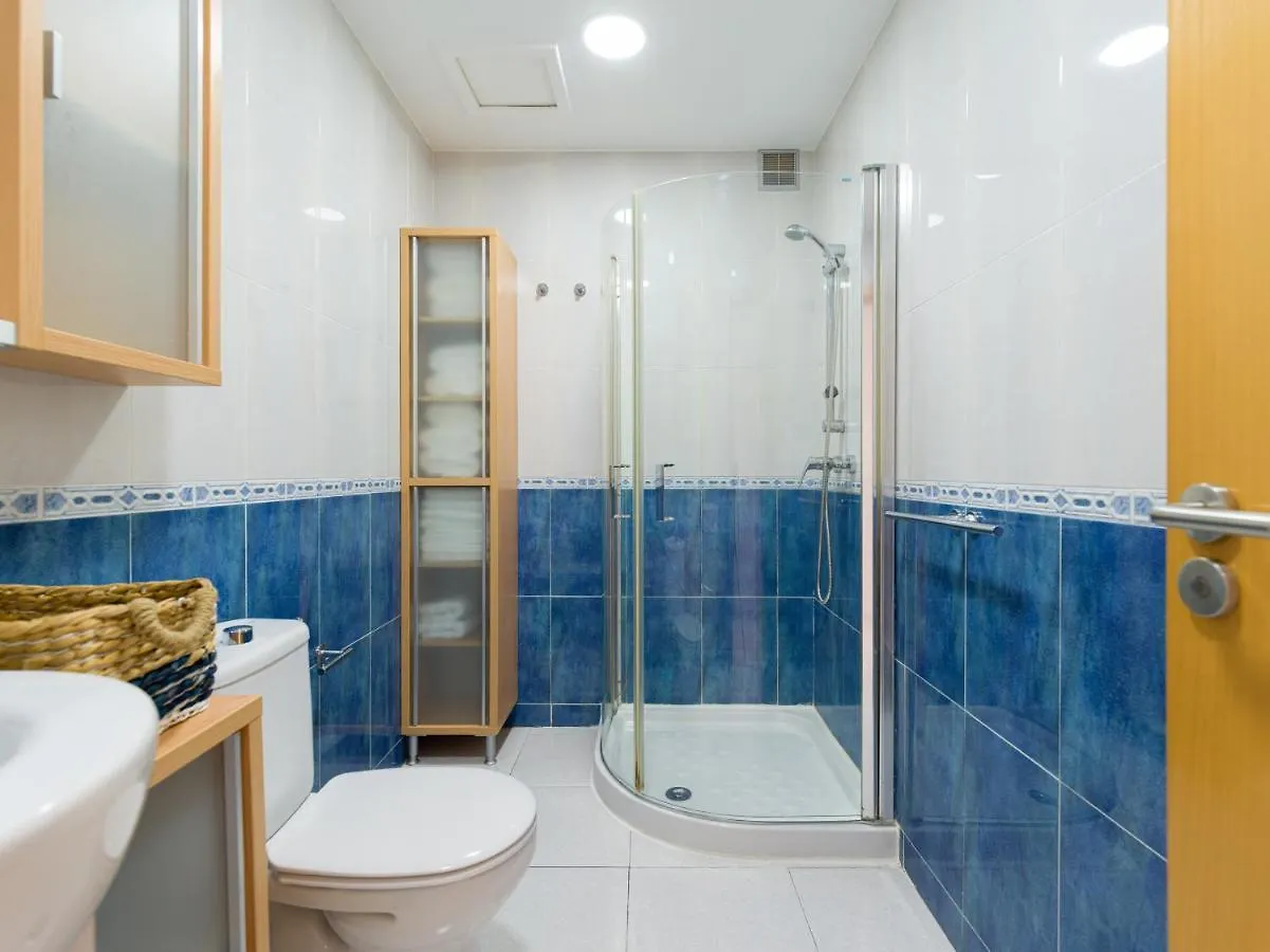 Homeforguest Modern Apartment In The Centre Of Puerto Del Rosario Puerto del Rosario  Puerto del Rosario (Fuerteventura)