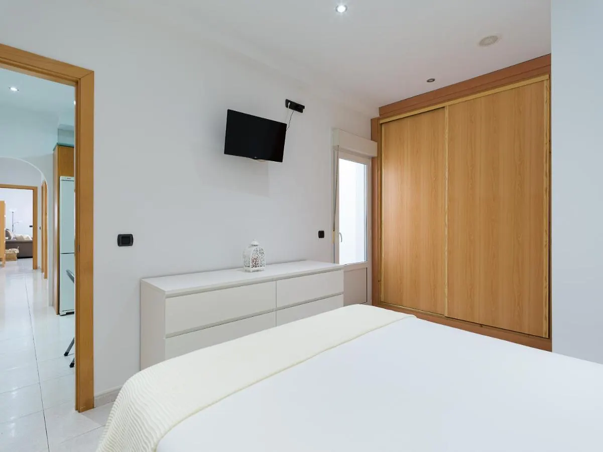 Homeforguest Modern Apartment In The Centre Of Puerto Del Rosario Puerto del Rosario