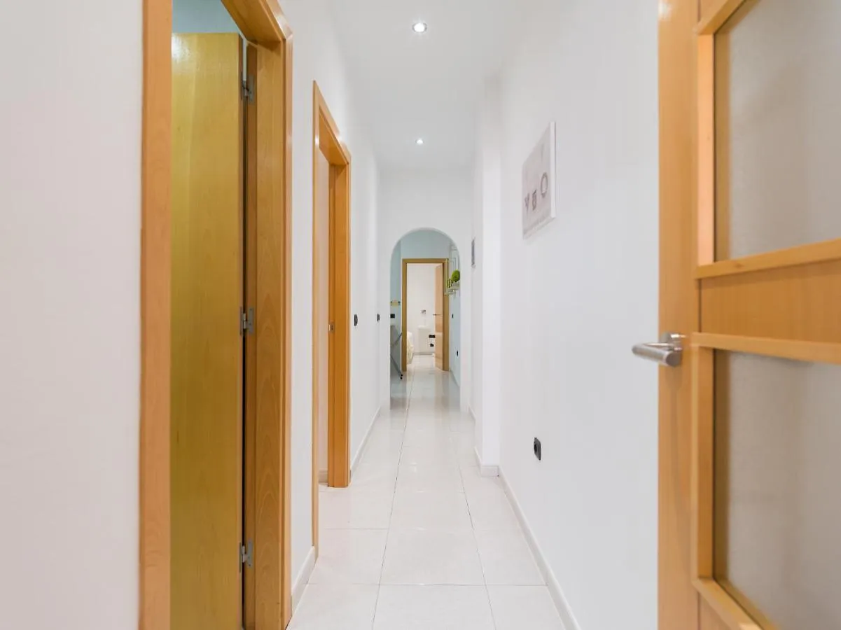 Homeforguest Modern Apartment In The Centre Of Puerto Del Rosario Puerto del Rosario