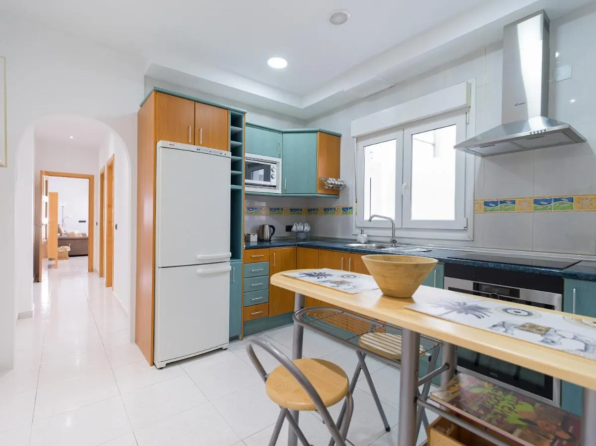 Homeforguest Modern Apartment In The Centre Of Puerto Del Rosario Puerto del Rosario  Puerto del Rosario (Fuerteventura)