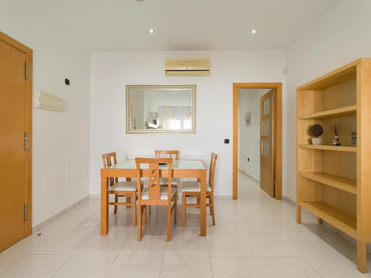 Homeforguest Modern Apartment In The Centre Of Puerto Del Rosario Puerto del Rosario  Puerto del Rosario (Fuerteventura)