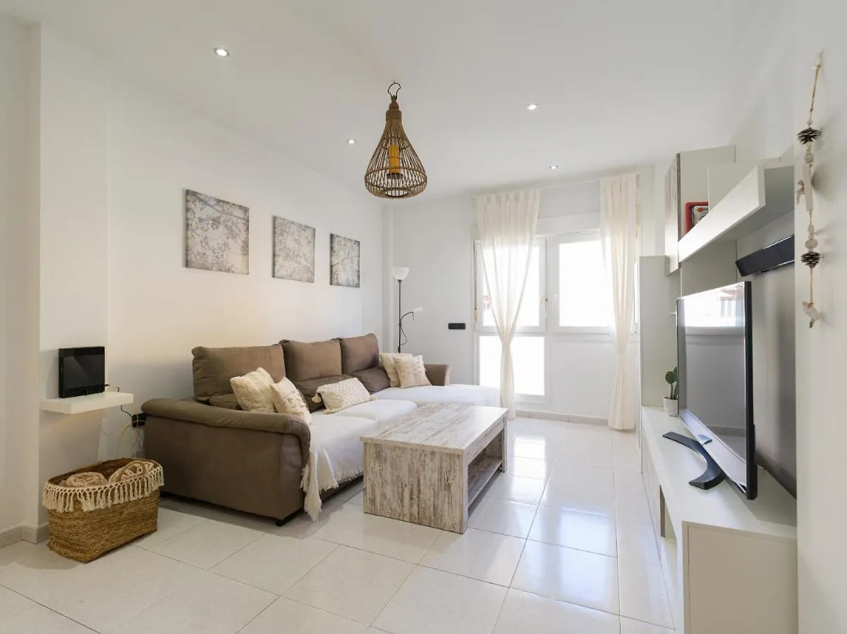 Homeforguest Modern Apartment In The Centre Of Puerto Del Rosario Puerto del Rosario
