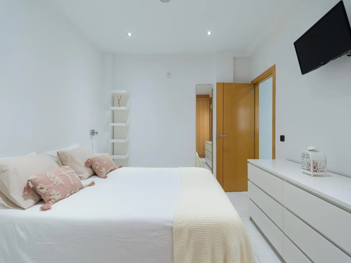 Homeforguest Modern Apartment In The Centre Of Puerto Del Rosario Puerto del Rosario   Puerto del Rosario (Fuerteventura)