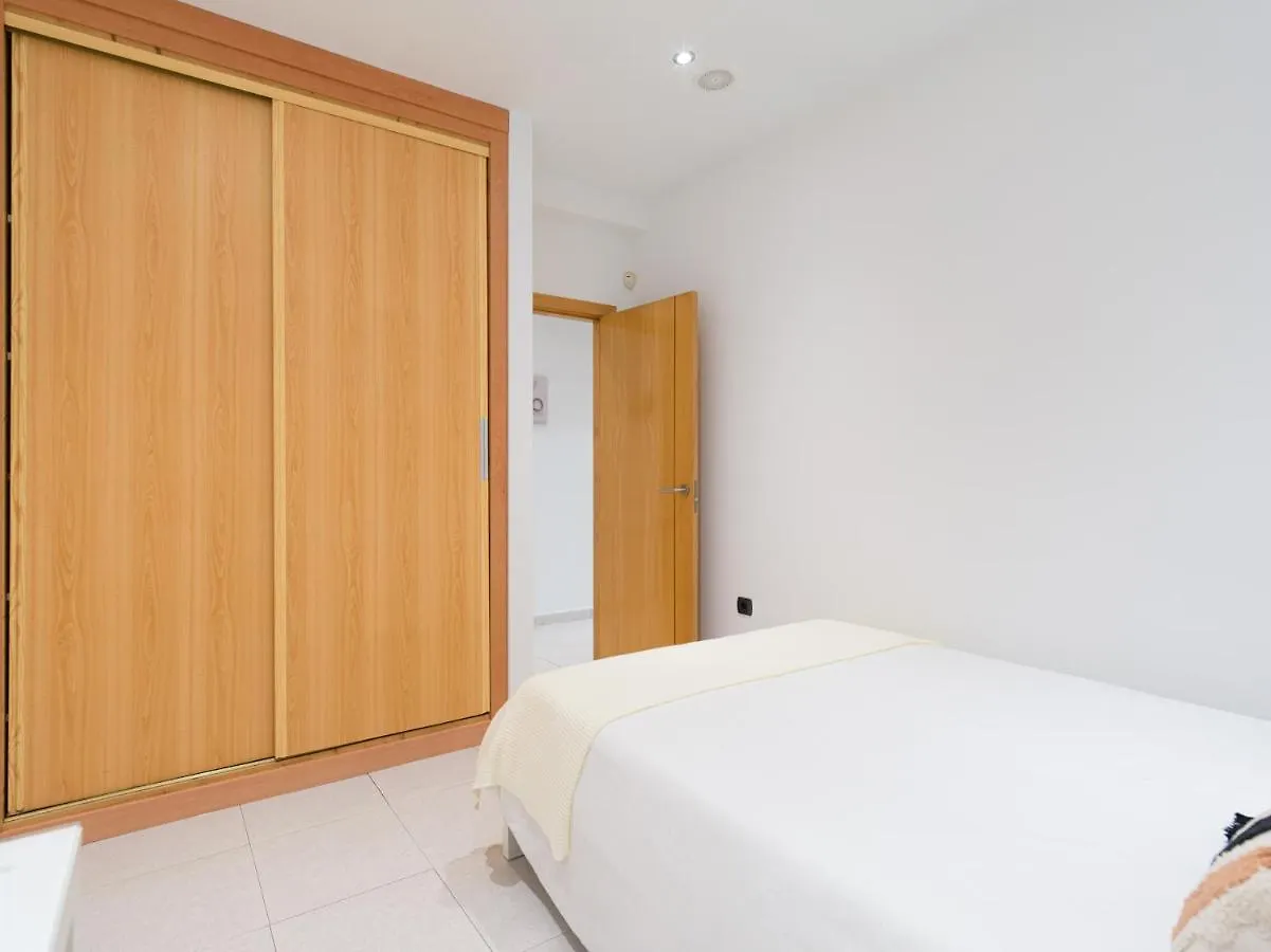 Homeforguest Modern Apartment In The Centre Of Puerto Del Rosario Puerto del Rosario  Španělsko