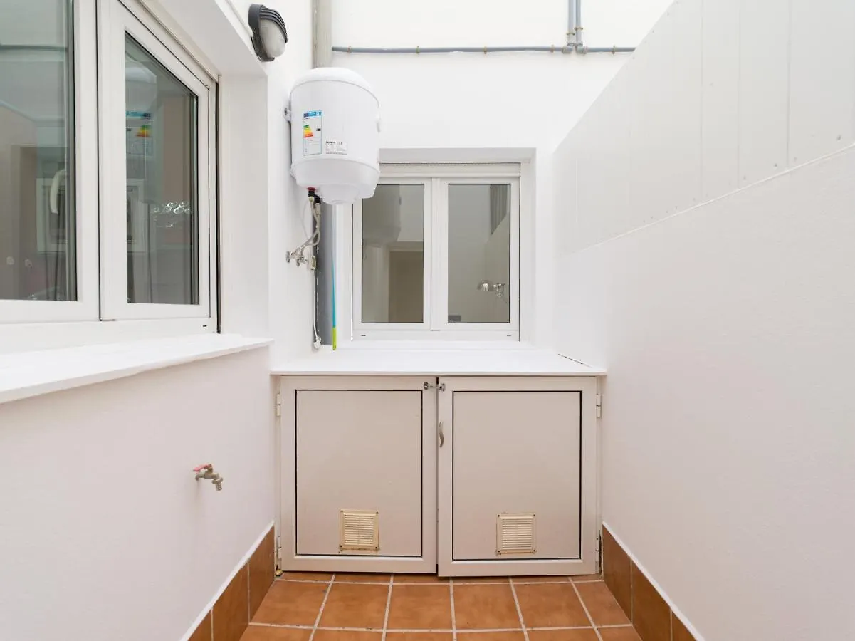 Homeforguest Modern Apartment In The Centre Of Puerto Del Rosario Puerto del Rosario