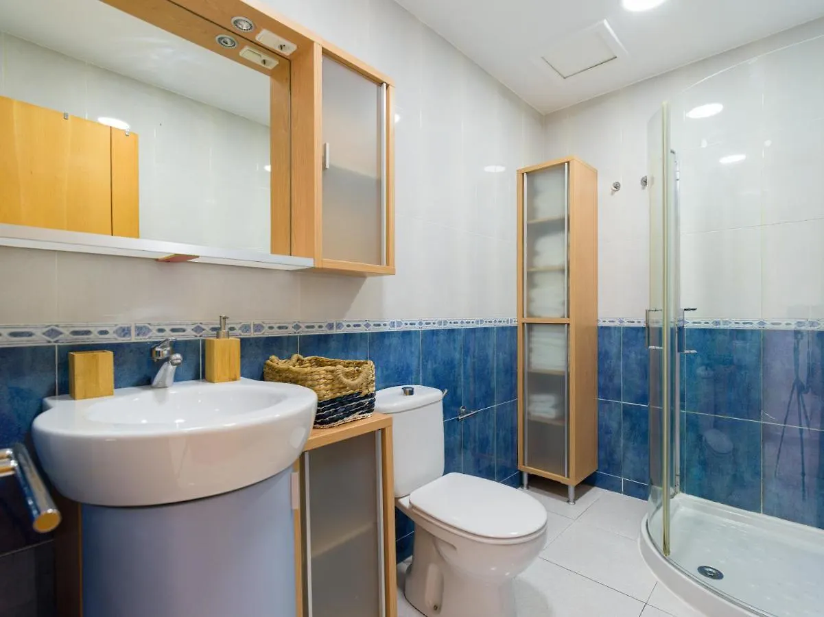 Homeforguest Modern Apartment In The Centre Of Puerto Del Rosario Puerto del Rosario  0*, Puerto del Rosario (Fuerteventura)
