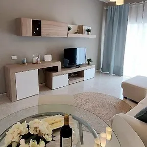 Vacacional Acogedor Puerto del Rosario (Fuerteventura)