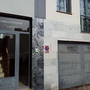Casa Moar Puerto del Rosario (Fuerteventura)