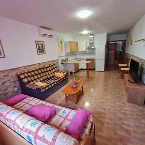 Casa Maria Puerto del Rosario (Fuerteventura)