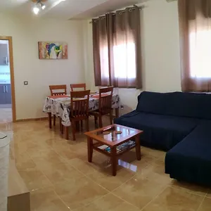  Appartamento Fuerte 2